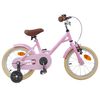 vidaXL V&eacute;lo pour Enfants 12 Pouces pour les enfants de 2 &agrave; 4 ans