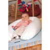 Sissel Coussin d'allaitement Comfort Blanc SIS-170.001