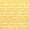 vidaXL Voile d'ombrage 160 g/m&sup2; Beige 5x8 m PEHD