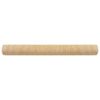 vidaXL Filet brise-vue Beige 1,5x10 m PEHD 195 g/m&sup2;