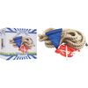 Tender Toys Jeu d'ext&eacute;rieur Tug of War Longueur 10 m