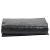 vidaXL Bâche anthracite 3x6 m 650 g/m²