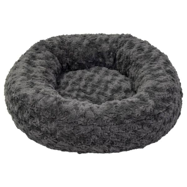 Jack and Vanilla Panier animaux de compagnie Softy XS Gris rosette