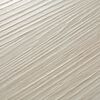 vidaXL Planches de plancher PVC Non auto-adh&eacute;sif Blanc ch&ecirc;ne classique