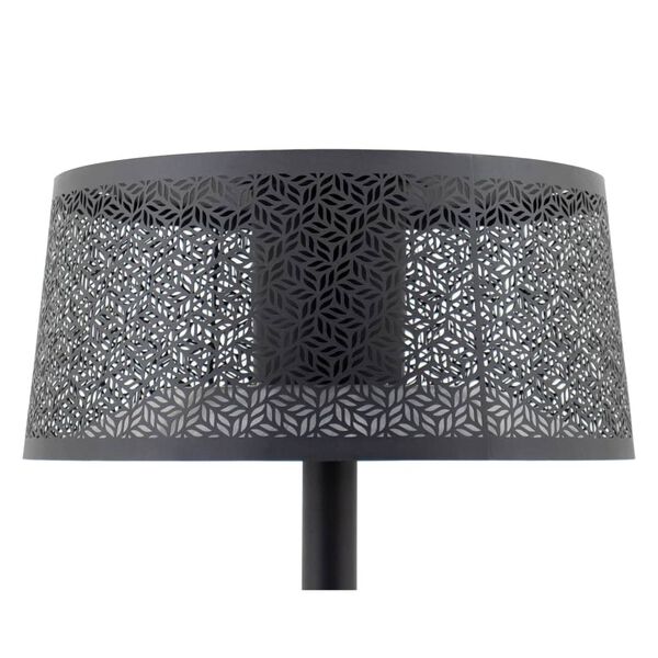 Sunred Chauffage sur pied Moderna Artix Ultra Smart 2000 W rose dor&eacute;