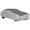 vidaXL Housse de voiture berline protection contre gr&ecirc;le compl&egrave;te XXL