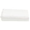 vidaXL B&acirc;che blanc 5x7 m 650 g/m&sup2;