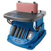 Scheppach Ponceuse &agrave; broche oscillante OSM600 450 W