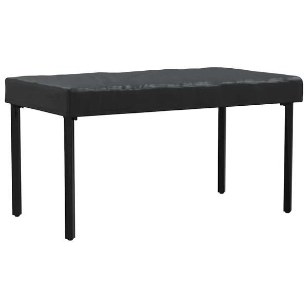 vidaXL Housse pour mobilier d'extérieur 122 x 72 x 15 cm