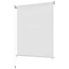 vidaXL Store roulant d'ext&eacute;rieur 245 (l) x 230 (H) cm blanc
