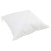 vidaXL Duvet toutes saisons avec oreiller 3 pcs Blanc Microfibre