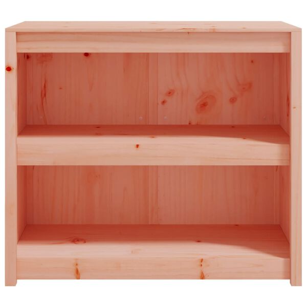 vidaXL Armoire de cuisine d'ext&eacute;rieur 106x55x92 cm bois massif douglas