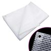 vidaXL B&acirc;che de gaze 140 g/m&sup2; 3x5 m Blanc