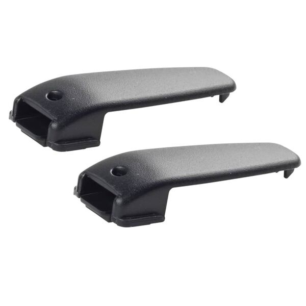 Topcom Talkie-walkie 446 MHz Noir 2 pcs