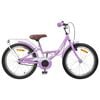 vidaXL V&eacute;lo pour Enfants 20 Pouces pour les enfants de 6 &agrave; 11 ans