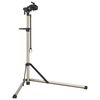 vidaXL Support de r&eacute;paration de v&eacute;lo pliable r&eacute;glable 102-160 cm