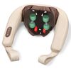 Beurer Appareil de massage de la nuque 4D MG 153 24W Marron