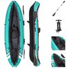 Bestway Kayak gonflable Hydro-Force Ventura 280x86 cm