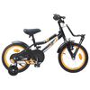 vidaXL V&eacute;lo pour Enfants 12 Pouces pour les enfants de 2 &agrave; 4 ans