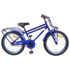 vidaXL V&eacute;lo pour Enfants 22 Pouces pour les enfants de 7 &agrave; 12 ans