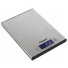 Bestron Balance &eacute;lectronique de cuisine AKS1000S Inox 5 kg