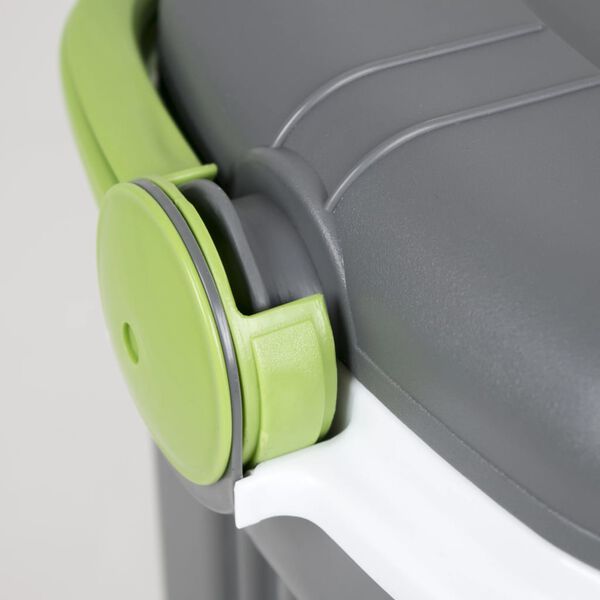 EDA Glaci&egrave;re Iceberg Gris 32 L