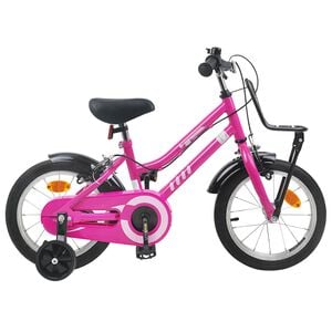 vidaXL V&eacute;lo pour Enfants 12 Pouces pour les enfants de 2 &agrave; 4 ans
