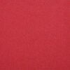 vidaXL Auvent R&eacute;tractable Rouge 450 &times; 350 cm tissu