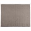 vidaXL Tapis d'int&eacute;rieur LUGO Cr&egrave;me et Taupe 340 x 240 cm Polyester