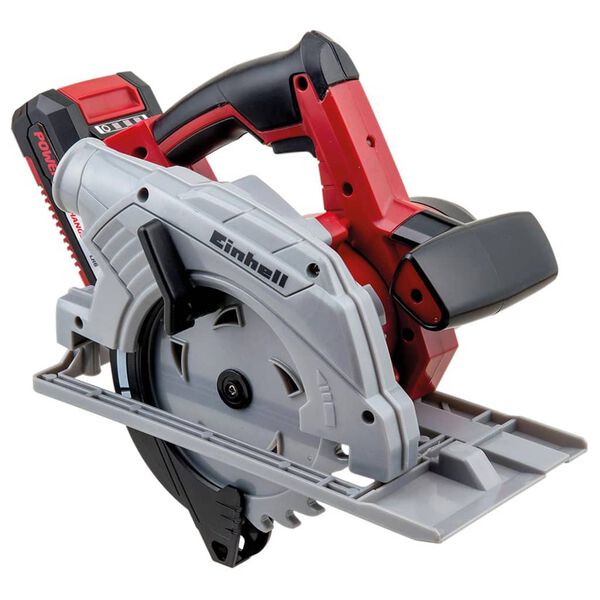 Einhell Scie circulaire &agrave; main jouet pour enfants Plastique