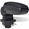 vidaXL Accoudoir de voiture pour Skoda Fabia MK1 (1999-2007)