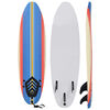 vidaXL Planche de surf 170 cm Mosa&iuml;que