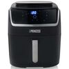 Princess Friteuse &agrave; vapeur 1700 W 6,5 L Noir
