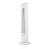 Tristar Ventilateur tour VE-5864 40 W 76 cm Blanc