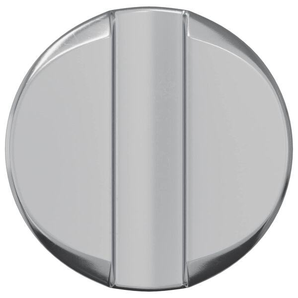 vidaXL &Eacute;crous &agrave; baril 2 pcs M6 x 13 mm (Diam&egrave;tre du filetage x H)