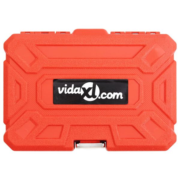 vidaXL Jeu d'outils de calage moteur pour Opel/Vauxhall 1,6 CDTi