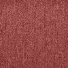 vidaXL Tapis d'escalier 15 pi&egrave;ces 65 x 24 x 4 cm Bordeaux Demi-rond Grand