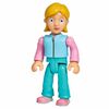 Fireman Sam Ensemble de figurines jouet Jones Family