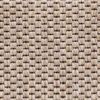 vidaXL Tapis d'escalier autocollants 15 pcs 56x17x3 cm Beige clair
