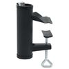 vidaXL Pinces à parasol pour balcon 2 pcs 25-38 mm acier