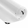 vidaXL B&acirc;che transparente avec &oelig;illets 5x6 m PVC