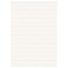 vidaXL Store v&eacute;nitien z&eacute;br&eacute; beige marbr&eacute; 165 x 230 cm largeur du tissu 160,9 cm polyester