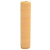 vidaXL Filet brise-vue sable 1,5x25 m PEHD 150 g/m&sup2;