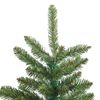 vidaXL Sapin de No&euml;l Artificiel &agrave; Branches Articul&eacute;es Vert 150 cm