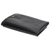 vidaXL B&acirc;che de protection 650 g/m&sup2; 3x6 m