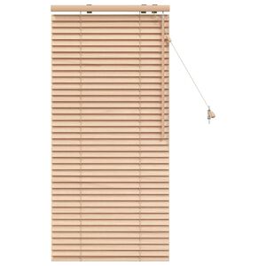 vidaXL Store V&eacute;nitien Aspect Ch&ecirc;ne 60 x 130 cm 35 mm