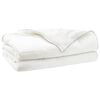 vidaXL Couette TRIER 152x203 cm &Eacute;t&eacute; 140 GSM 100% laine australienne