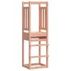 vidaXL Tour de jeu 53x46,5x169 cm bois massif Douglas