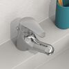 EISL Mitigeur de lavabo avec douchette extractible VICO chrome