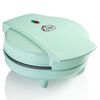 Bestron Gaufrier &agrave; cornets AWCM700 700 W Vert menthe